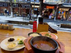 -桥香园过桥米线(复兴路店)