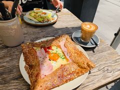 -RAC BAR(安福路店)