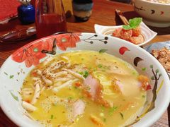 -千金一碗·宝岛一村(韩国街店)