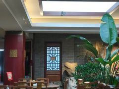 大堂-金鼎轩(方庄天坛店)