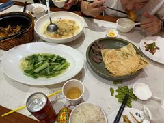 -老西门·常州菜(新区店)