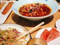 -三十六味匠猪蹄(三元桥店)