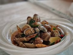-众味海鲜大排档·活海鲜·潮汕味(南澳店)
