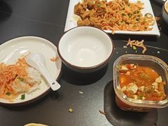 -乡村大盘鸡(商城路总店)