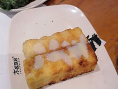 -木屋烧烤(万德庄店)