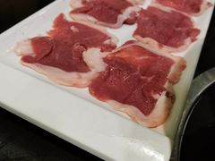 -北门涮肉·铜锅涮肉(南锣鼓巷店)