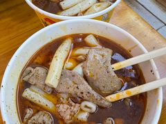 -王记生烫牛杂面馆(兰陵路店)