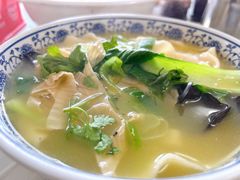 -中原农家乐(中原饭店)