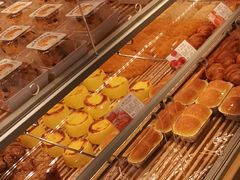 -好利来(鲁谷店)