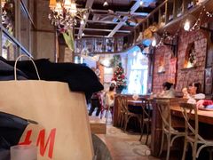 大堂-玛格萝妮(汇智国际商业中心店)