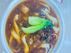 -东方削面(操场城街店)