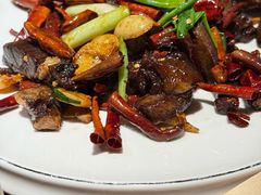 -九號院子海鲜烧烤