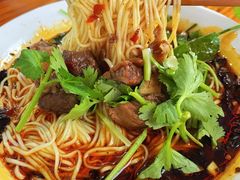 -智强牛肉面