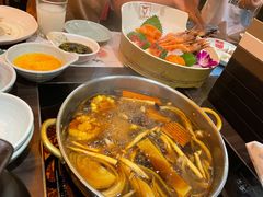 -MoMo牧场·寿喜烧专门店(长泰广场店)
