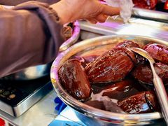 -老阿婆粽子(朱家角店)