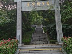 -云龙湖旅游景区