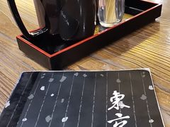-东京屋(武定路店)