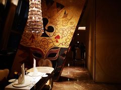 -瑞吉酒店 · Elba 欧尔巴意大利餐厅· 精致意餐·云端聚会