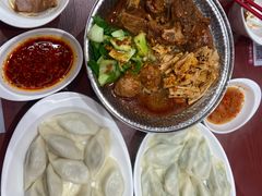 -喜家德虾仁水饺(长泰广场店)