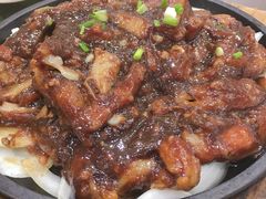 -大鸭梨烤鸭店(金顶街店)