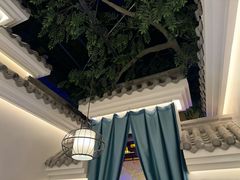 -庭院江南菜•烤鸭•非遗传承(丰台总部基地店)