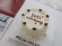 -森之烘焙.蛋糕.甜品台定制(番禺万博店)