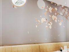 大堂-德发长饺子·非遗(钟楼店)