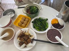 -芬芳甜品(体育东横街店)