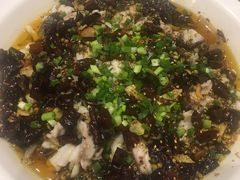 -三猫黑鱼花(南大店)