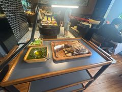 -拉蒂娜·巴西牛排馆 Latina·Brazilian Steakhouse(陆家嘴旗舰店)