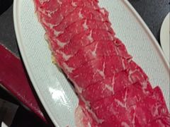 -东来顺饭庄(金泉广场店)