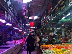 -桃源市场(解放路店)