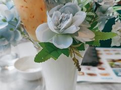 -雀蓝川菜(星悦汇店)