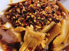 卤菜-吴长子卤菜馆(统一街店)