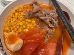 -味千拉面(敏捷广场店)