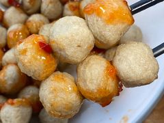 -蓝湾碧波·老字号·疍家非遗海上餐厅