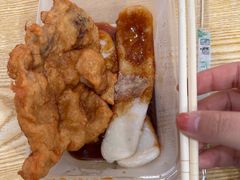 -排骨年糕(瞿溪路店)