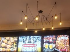 -管氏翅吧(广渠门店)