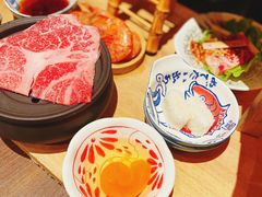 -万福·和牛炭火烧肉店(苏州中心店)