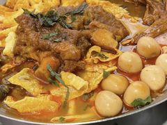 -小螺大作·螺蛳粉火锅(林和西店)