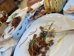 -海景壹号大酒店(滨湖店)