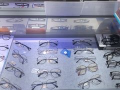 -ALPS阿尔卑斯眼镜(我格广场店)