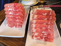 -南门涮肉(上海一店)