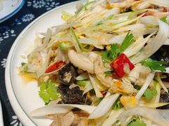 -旺角小渔村(二马路店)