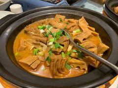 -姜君·千岛湖鱼头馆(浦东大道店)