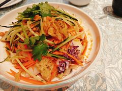 -巴扎美食·新疆菜·西域歌舞表演餐厅(新疆大厦店)