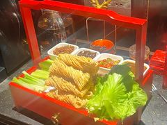 -徽食久(南中环店)