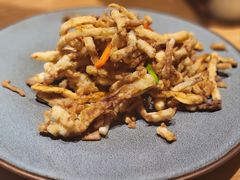 -竹里馆·淮扬菜·功夫茶(老门东店)