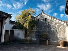 -王阳明故居