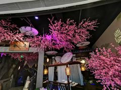 -韵秋荷(宝山龙湖天街店)